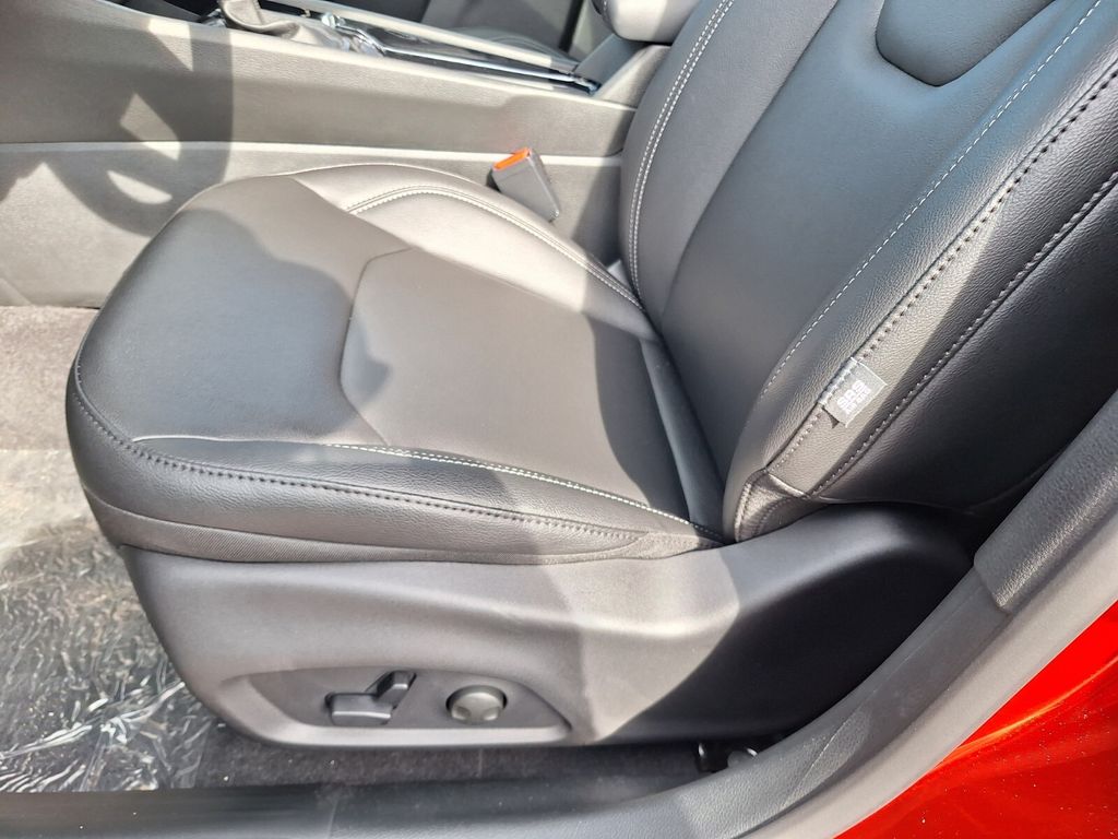 New 2026 Jeep Compass SUV