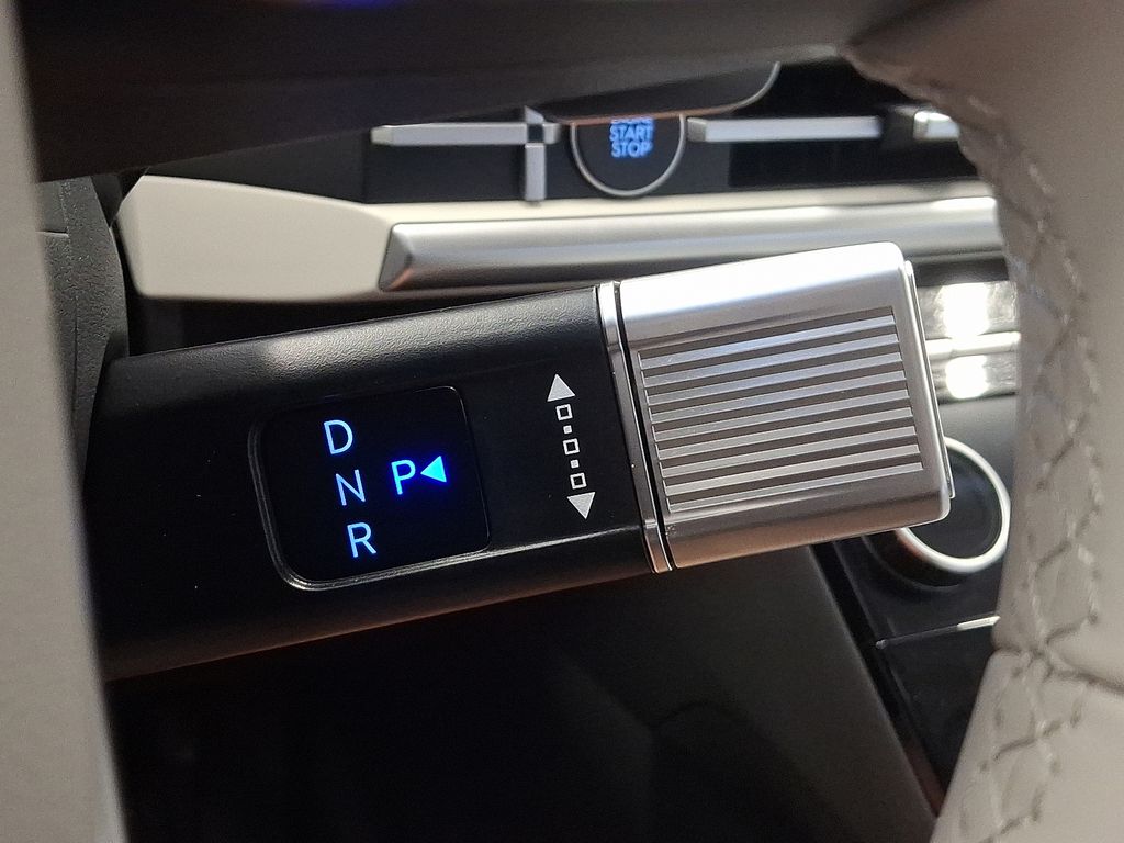 Thumbnail: 2026 Hyundai Santa Fe - 7