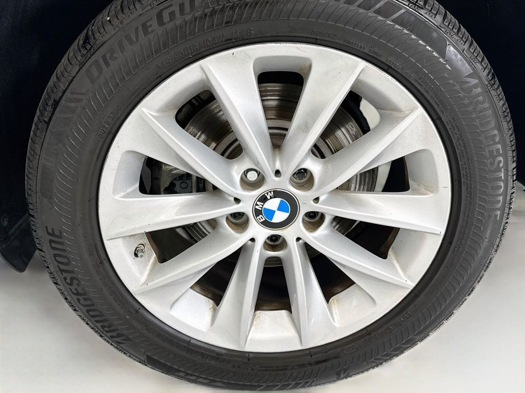 Thumbnail: 2016 BMW X3 - 30