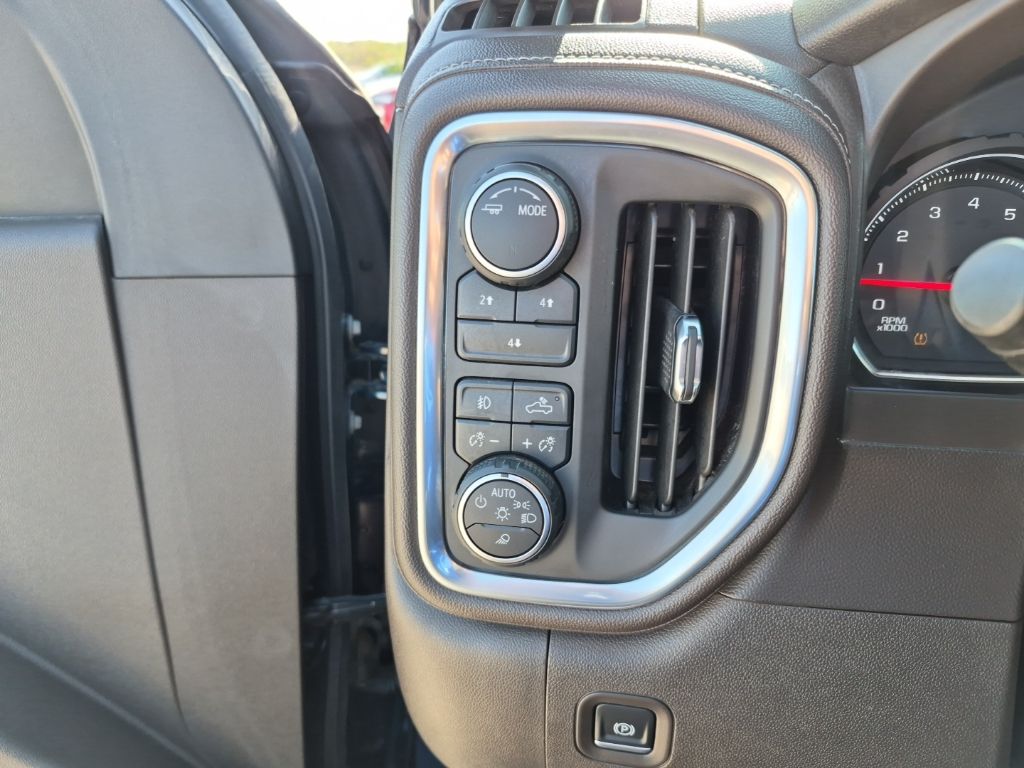 Used Car 2020 Chevrolet Silverado 2500hd  Lt For Sale Under $35,000 In Austin, Texas