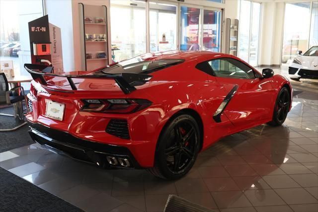 Thumbnail: 2026 Chevrolet Corvette - 7