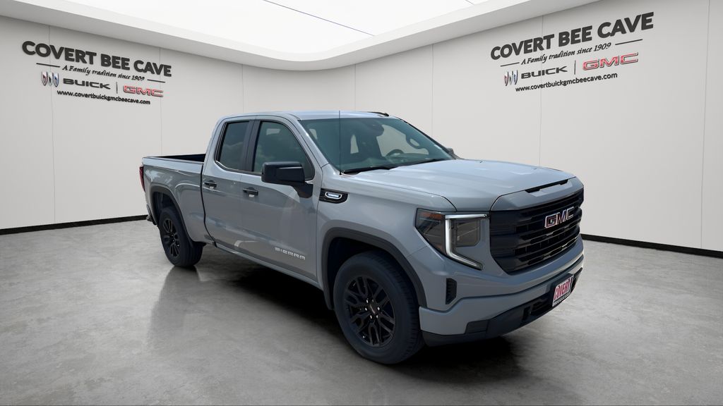 New Car 2025 Gmc Sierra 1500  Pro For Sale Under $40,000 In Austin, Texas