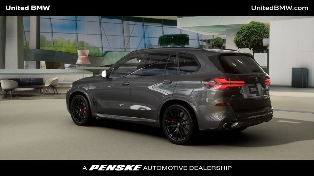 Thumbnail: 2026 BMW X5 - 28