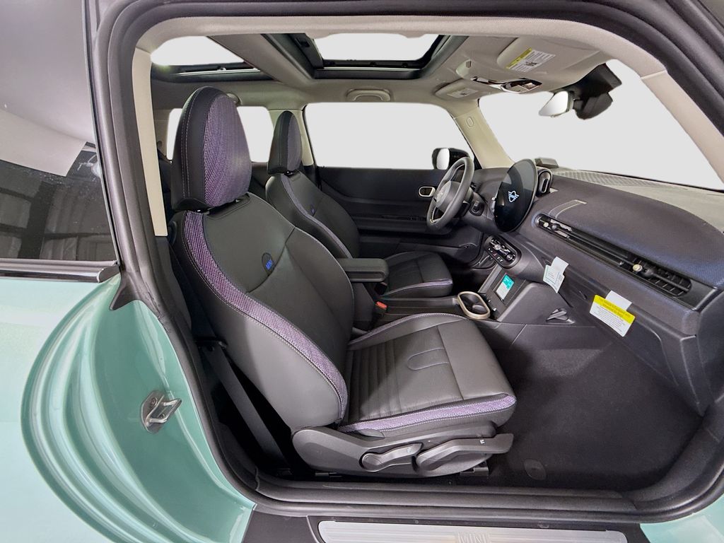 Thumbnail: 2026 MINI Cooper - 21