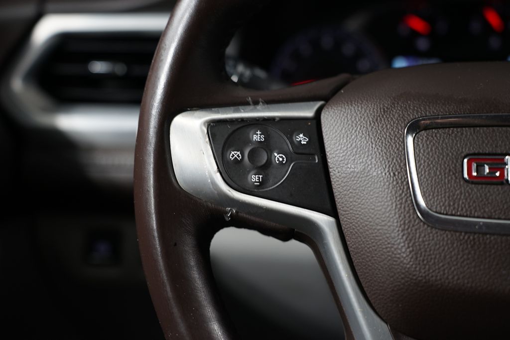 Thumbnail: 2017 GMC Acadia - 15