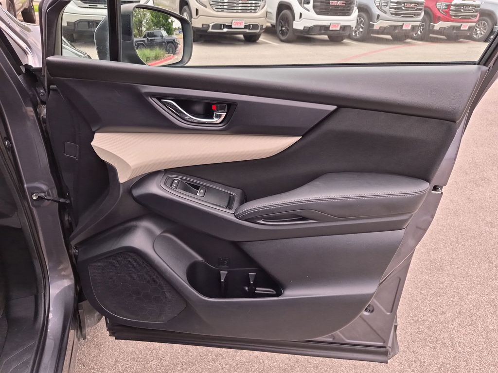 Used Car 2021 Subaru Ascent  Premium For Sale Under $25,000 In Austin, Texas
