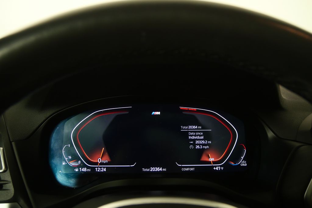 Thumbnail: 2024 BMW X3 - 20