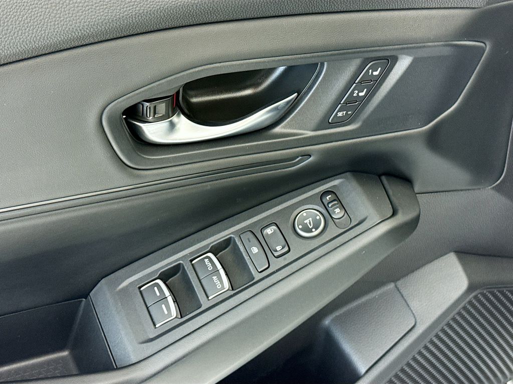 Thumbnail: 2024 Honda Accord - 23