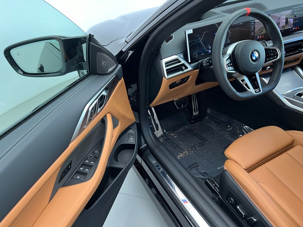 2025 BMW 4 Series M440i 25