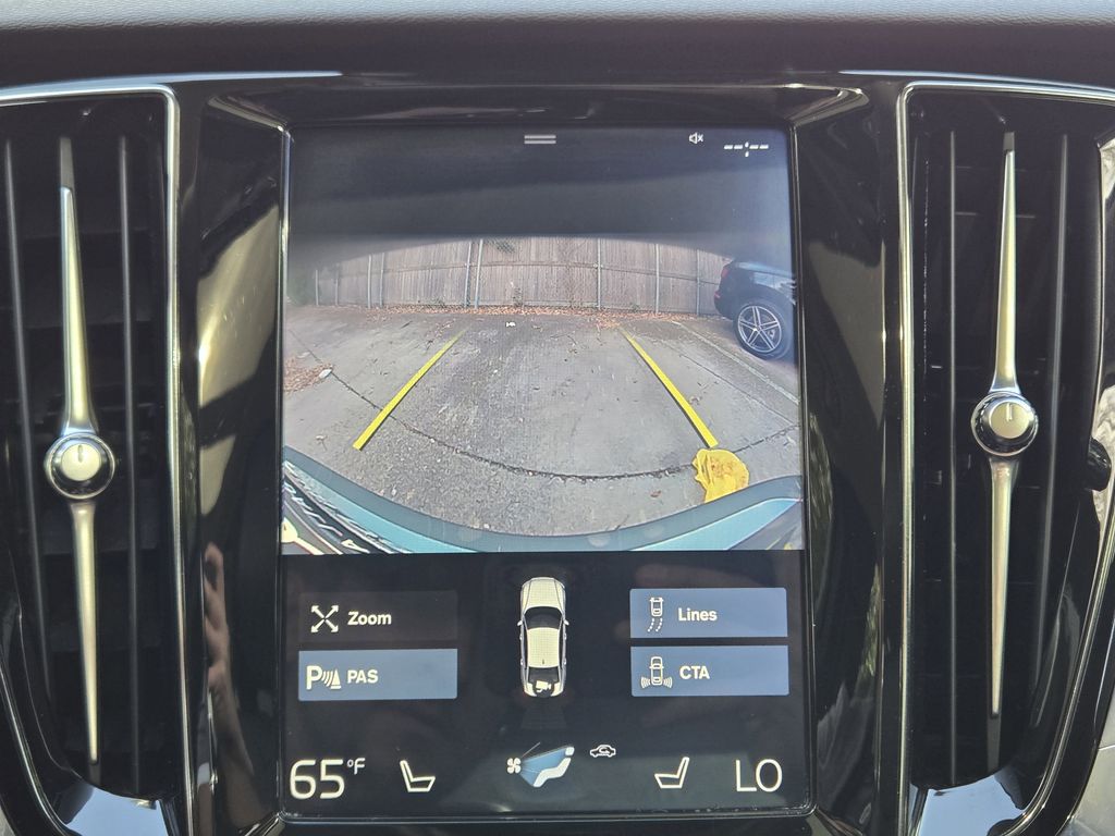 used 2020 Volvo S60 car, priced at $18,272