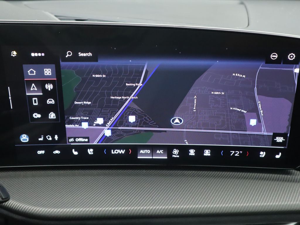 2025 Audi SQ5  16