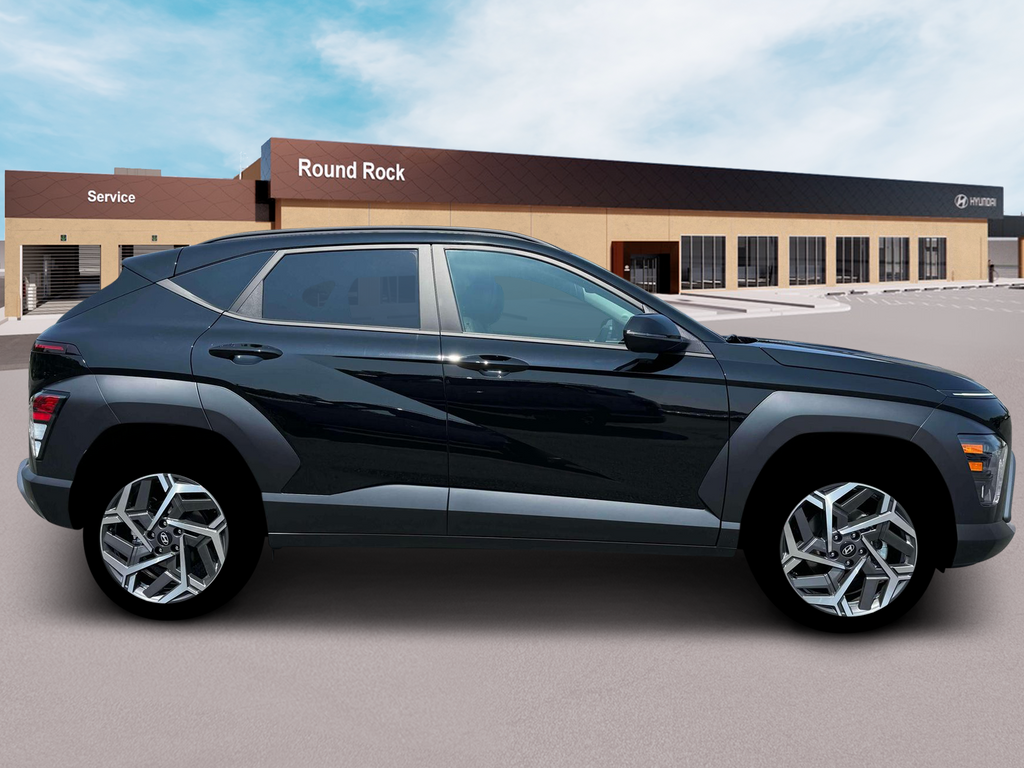 Thumbnail: 2026 Hyundai Kona - 9