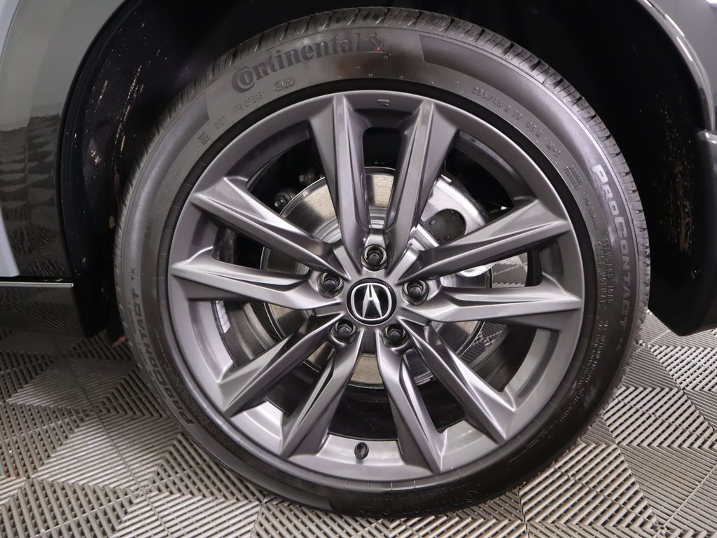 Thumbnail: 2025 Acura ADX - 32