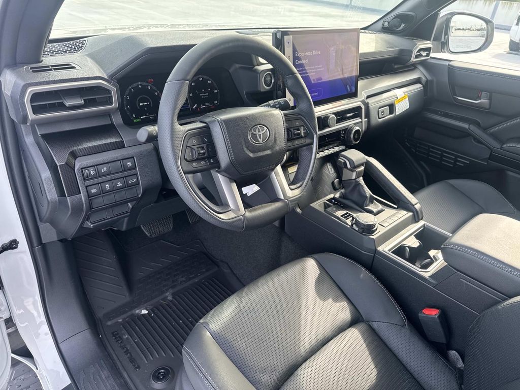 2026 Toyota 4Runner i-FORCE MAX Hybrid Limited - 10