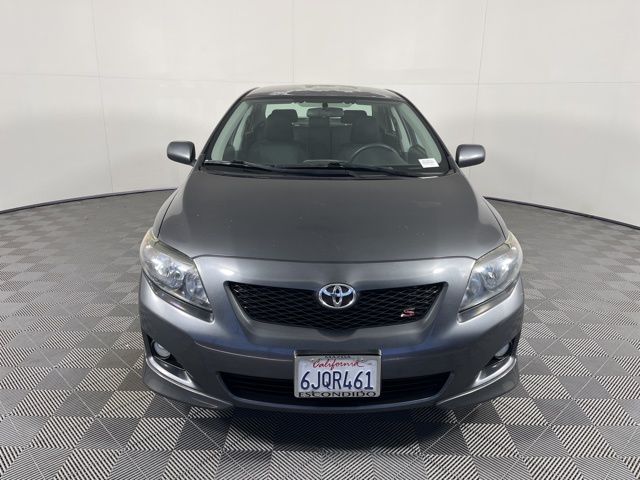 Thumbnail: 2010 Toyota Corolla - 2