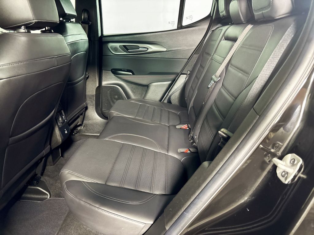 2024 Dodge Hornet R/T Plus