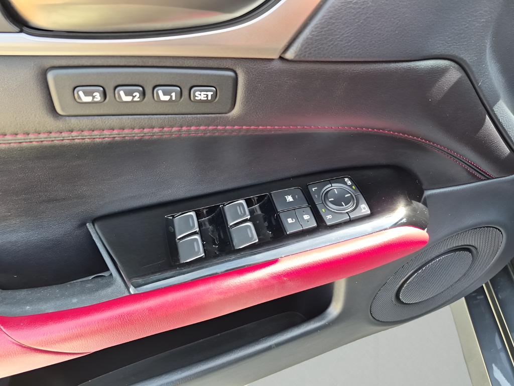 Used Car 2018 Lexus Gs  For Sale Under $30,000 In Austin, Texas