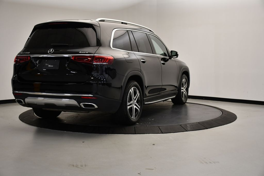 Thumbnail: 2021 Mercedes-Benz GLS - 5