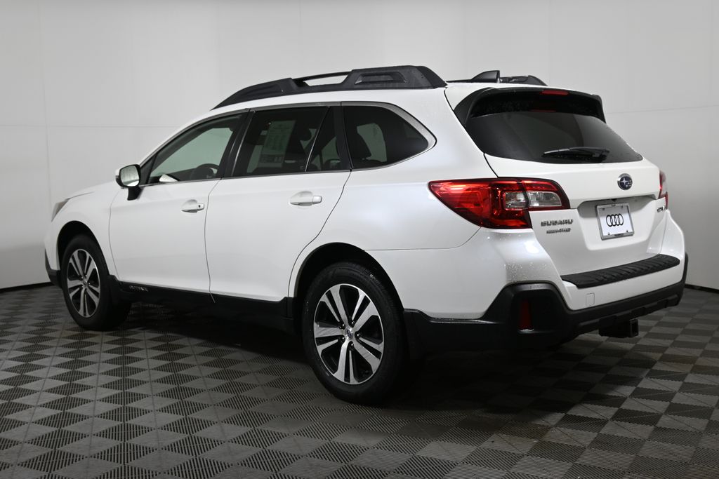 Thumbnail: 2019 Subaru Outback - 5
