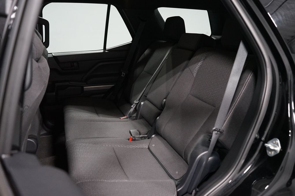 Thumbnail: 2025 Toyota 4Runner - 30