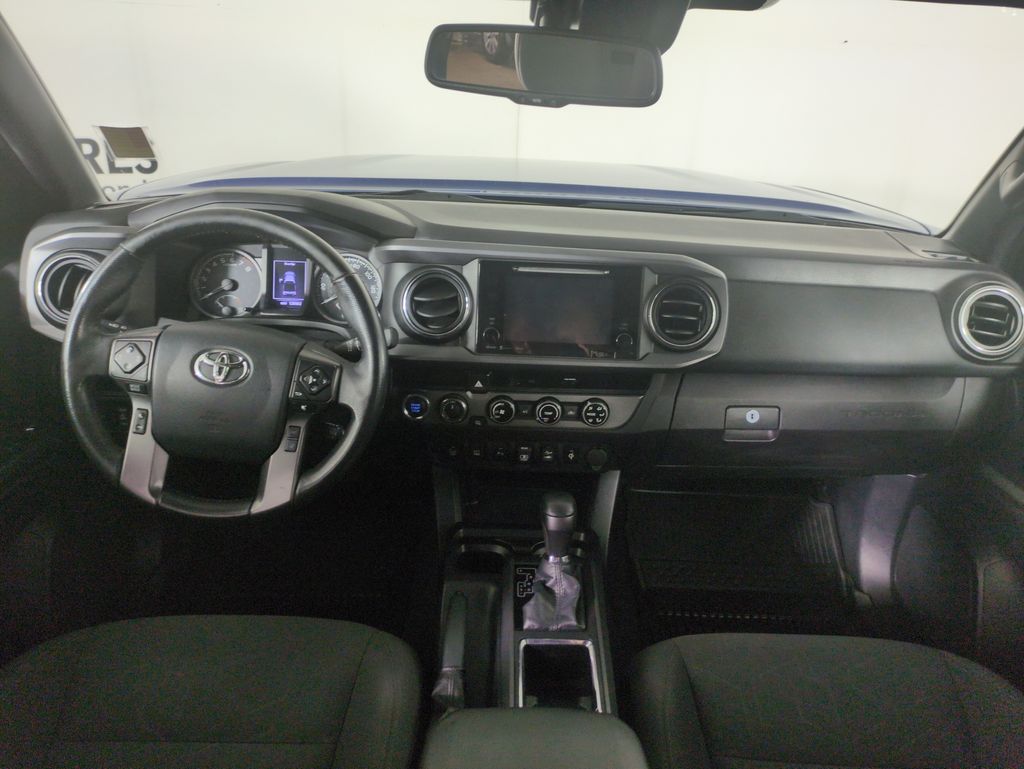 Used 2018 Toyota Tacoma For Sale in Fort Wayne, IN