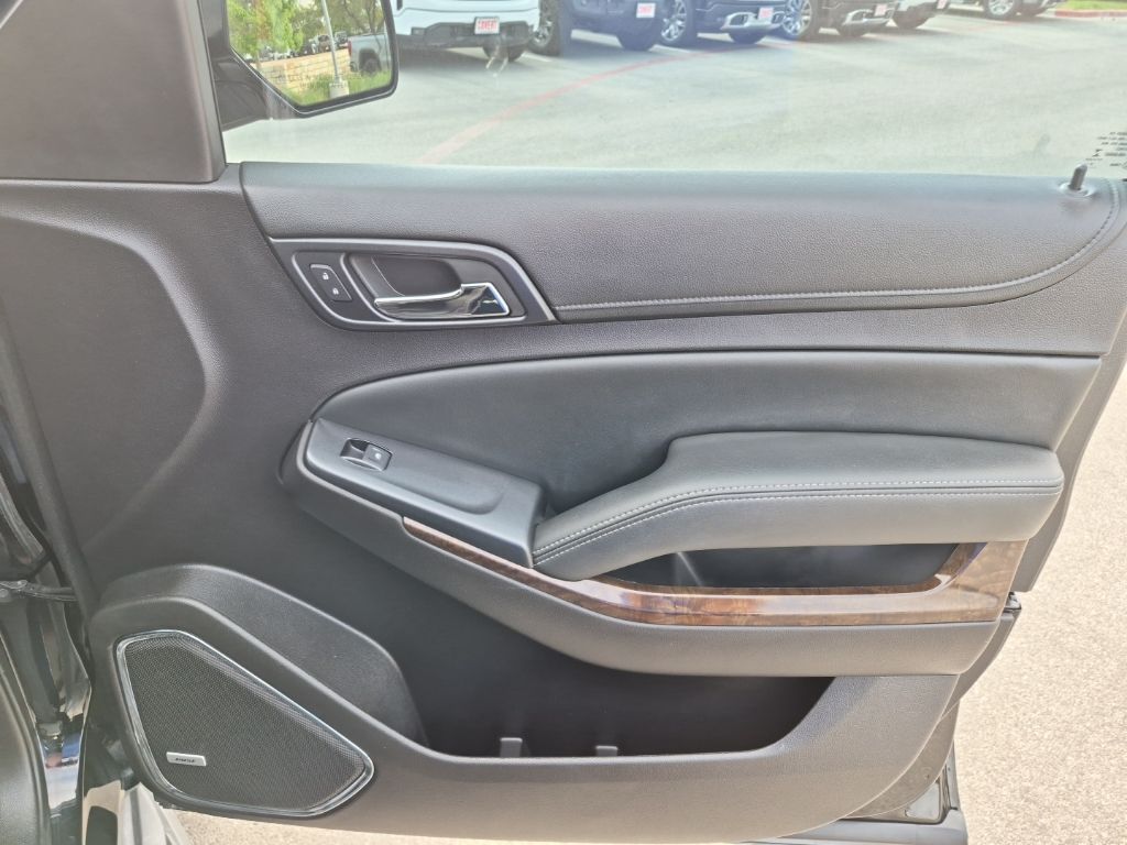 Used Car 2016 Chevrolet Tahoe  Lt For Sale Under $20,000 In Austin, Texas