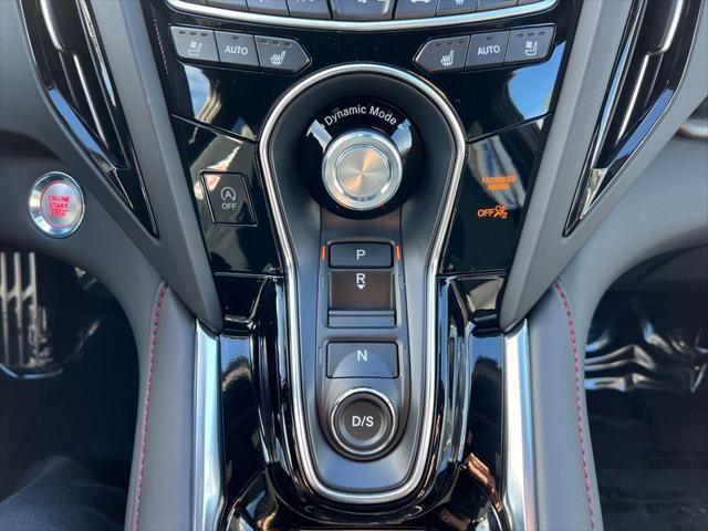 Thumbnail: 2026 Acura RDX - 26