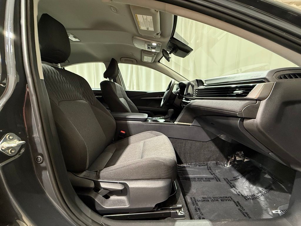 Thumbnail: 2026 Toyota Camry - 20