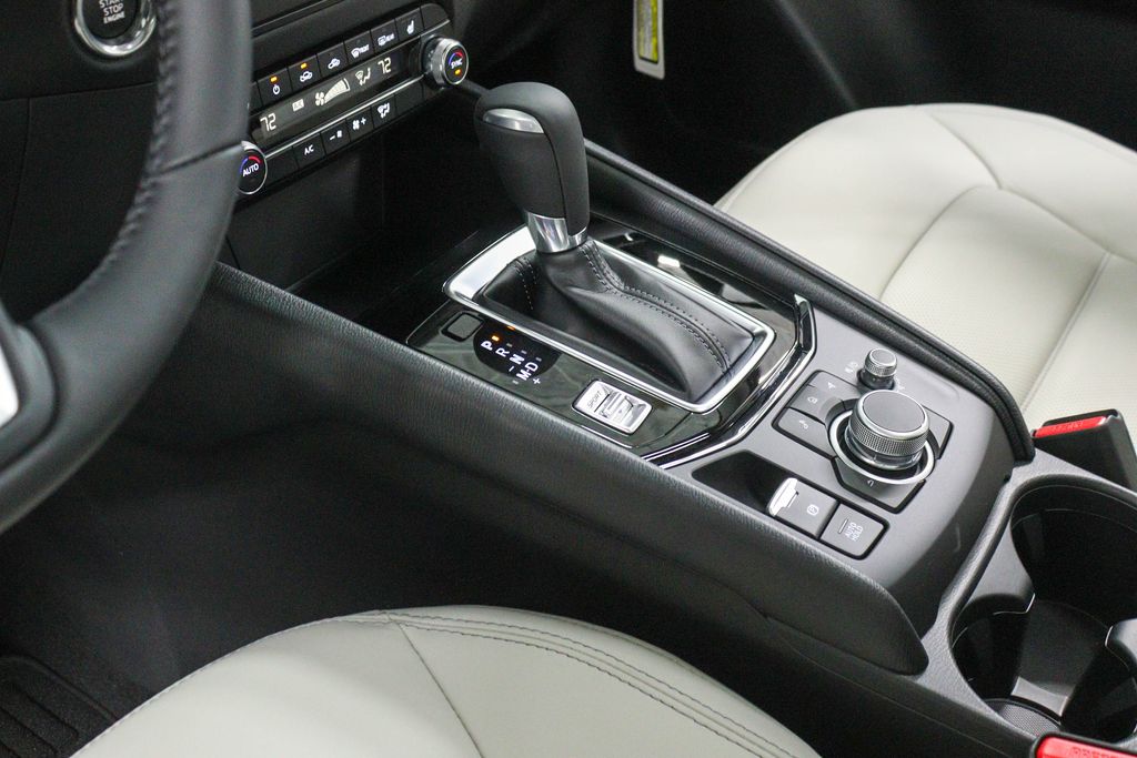 New Car 2025 Mazda Cx-5  2.5 S Preferred Package For Sale Under $35,000 In Georgetown, Texas