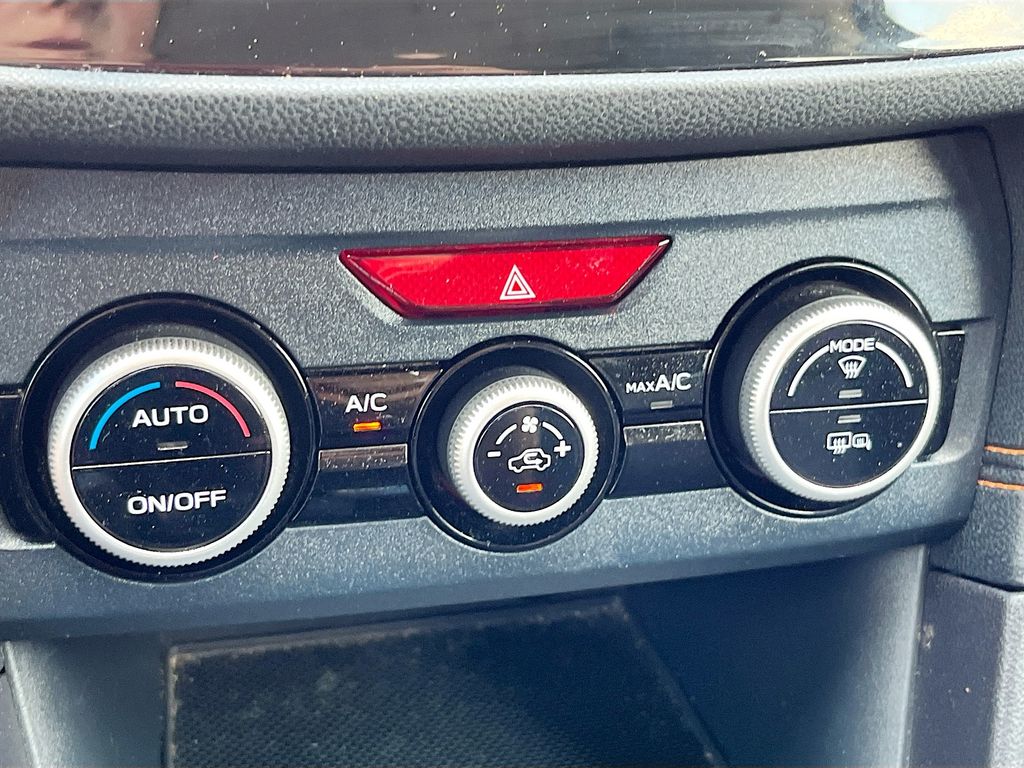 2022 Subaru Crosstrek Premium - Photo 16