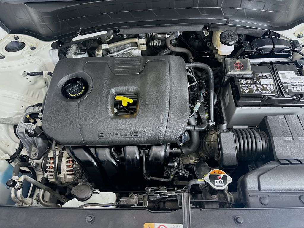 Thumbnail: 2021 Kia Seltos - 28