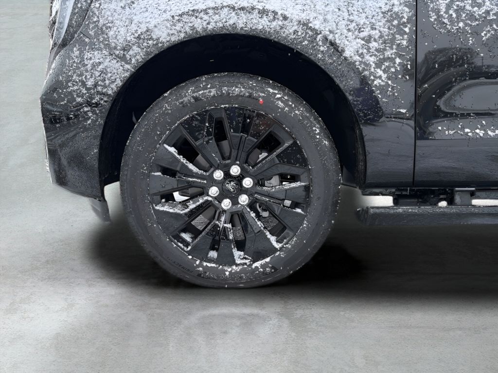 2025 Ford Expedition Max