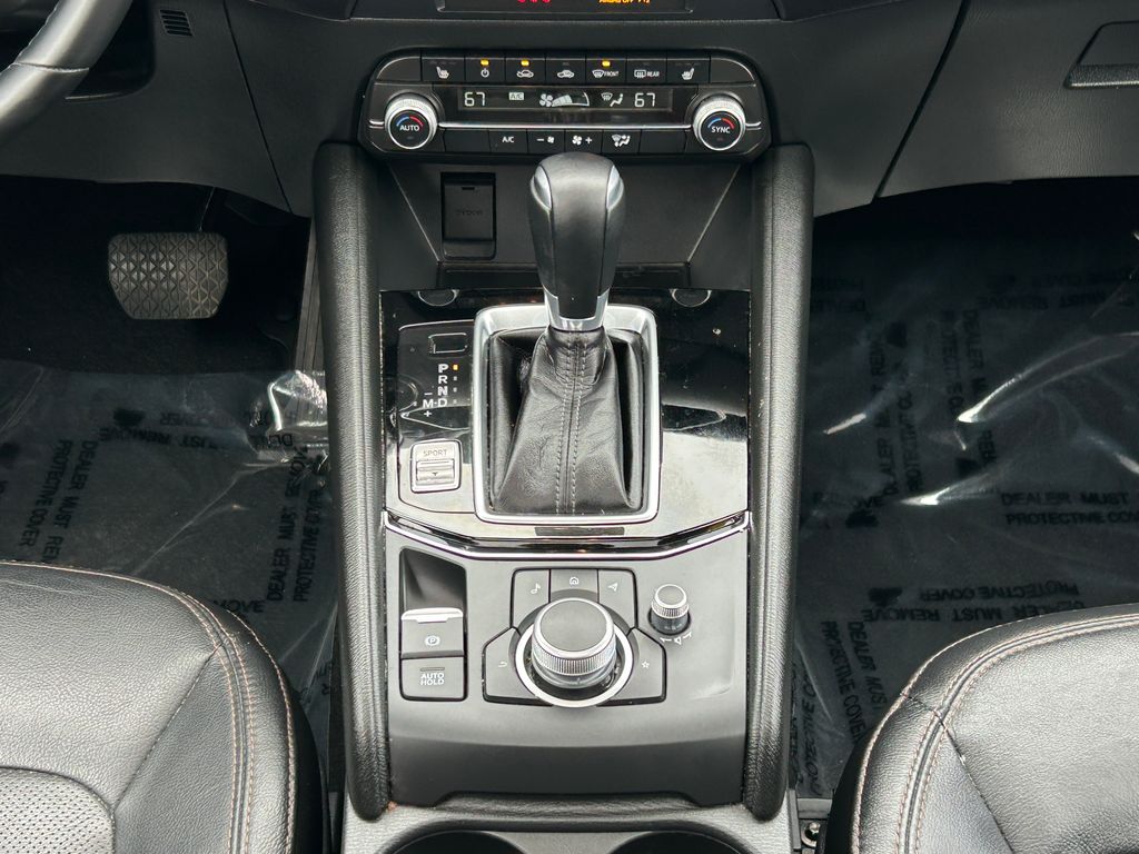 Thumbnail: 2022 Mazda CX-5 - 26