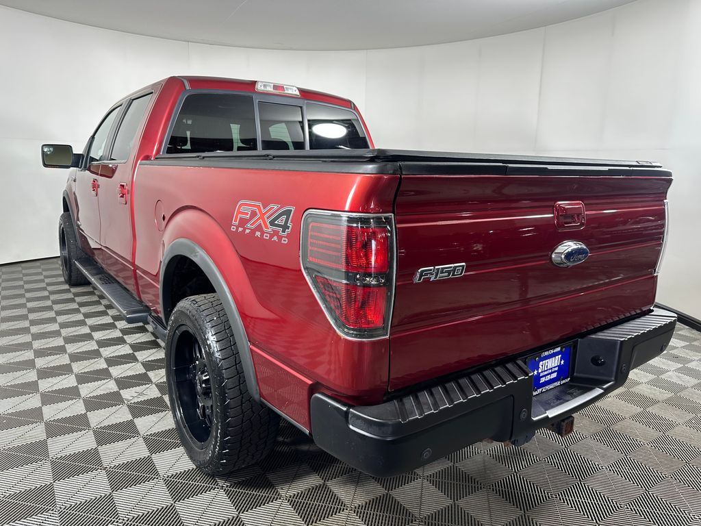 2018 Ford F-150 XLT - Image 3