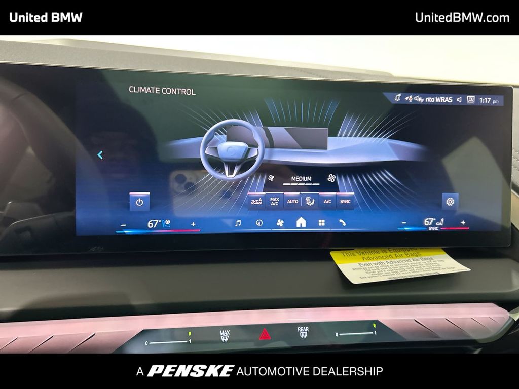 Thumbnail: 2026 BMW X3 - 19