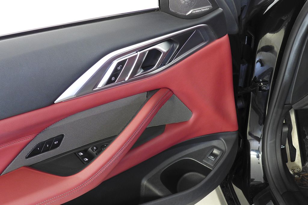 Thumbnail: 2023 BMW 4 Series - 12