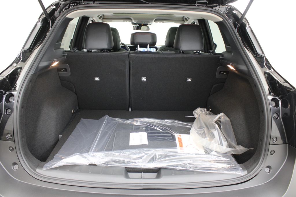 new 2026 Nissan Kicks car, priced at $29,705