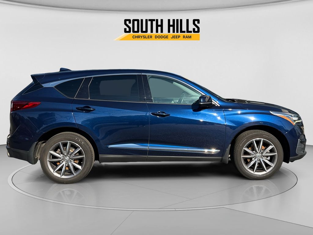 2021 Acura RDX Technology Package - 5