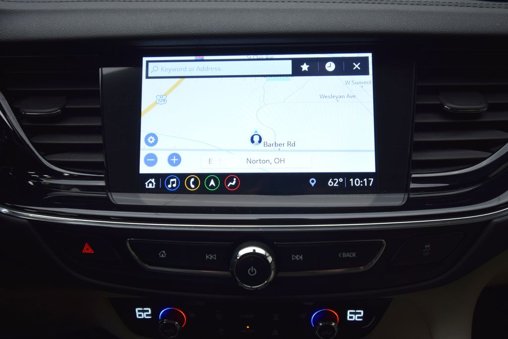 used 2018 Buick Regal TourX car, priced at $19,600