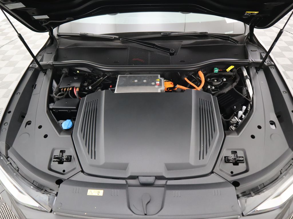 2021 Audi e-tron Premium 30