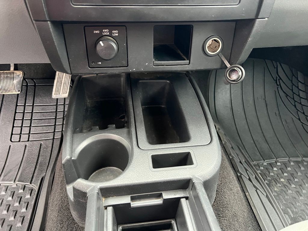 Used 2010 Dodge Dakota Truck