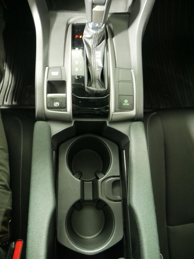 Thumbnail: 2021 Honda Civic - 27