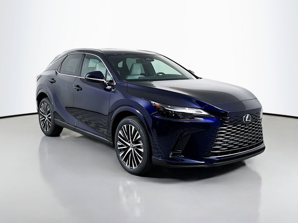 Thumbnail: 2026 Lexus RX - 3