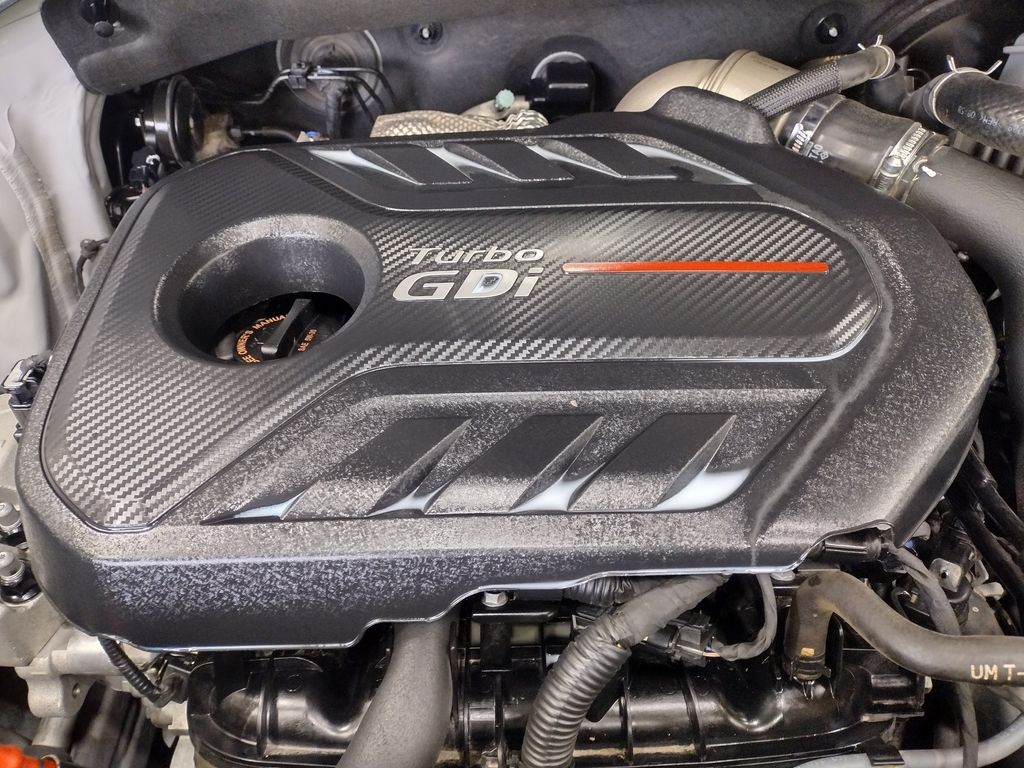 2018 Hyundai Santa Fe Sport 2.0T Ultimate