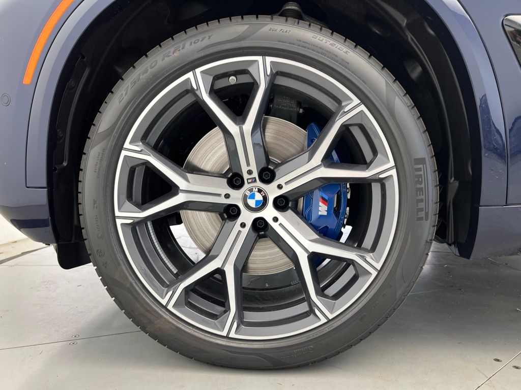 Thumbnail: 2026 BMW X5 - 22