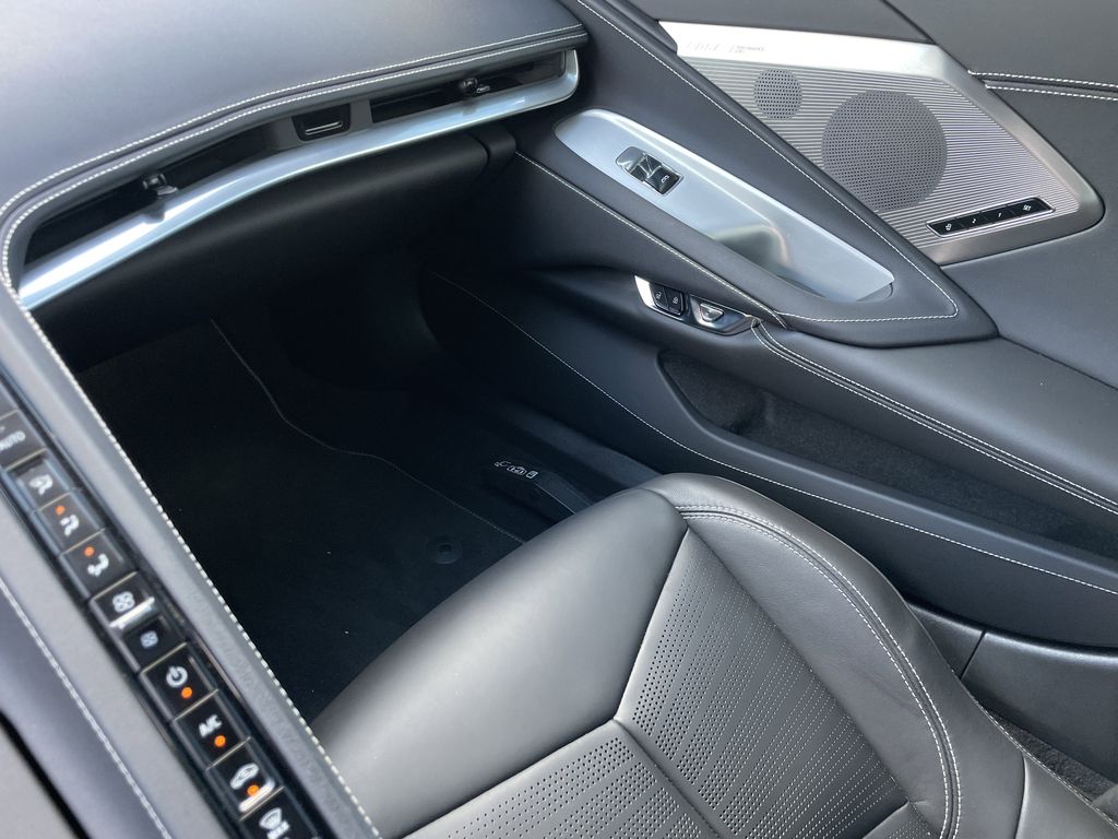 used 2022 Chevrolet Corvette car, priced at $69,992