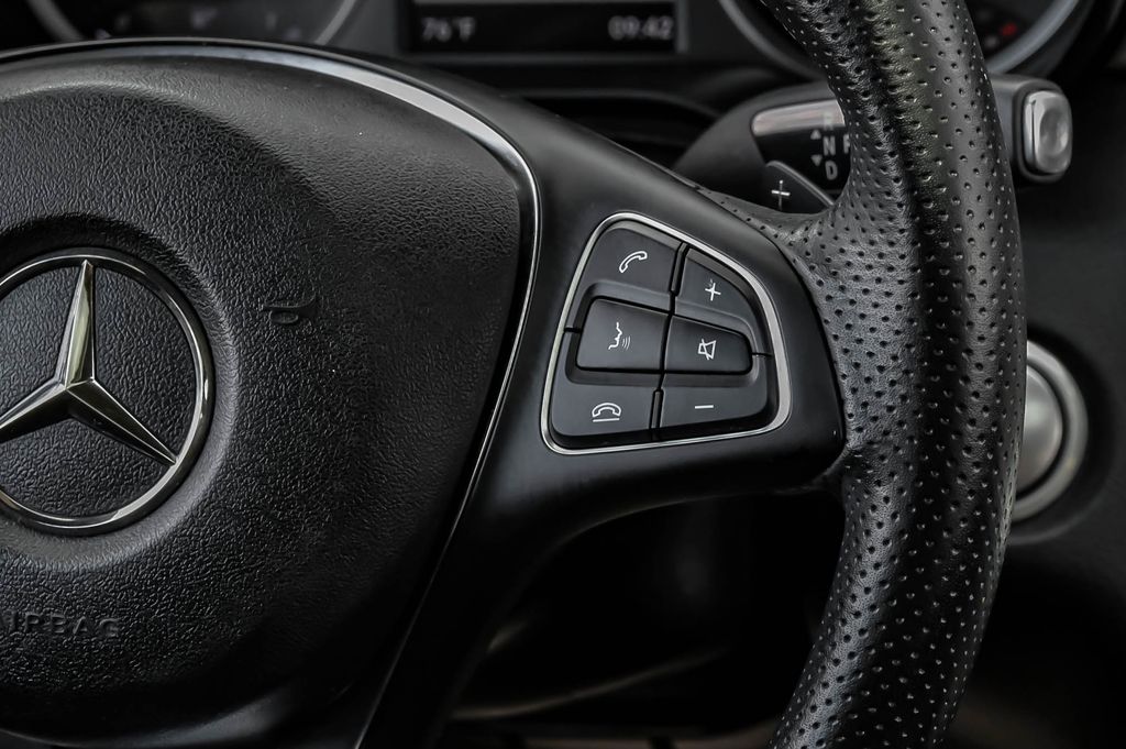 Used 2019 Gray Mercedes-Benz GLC 300 Coupe image 28