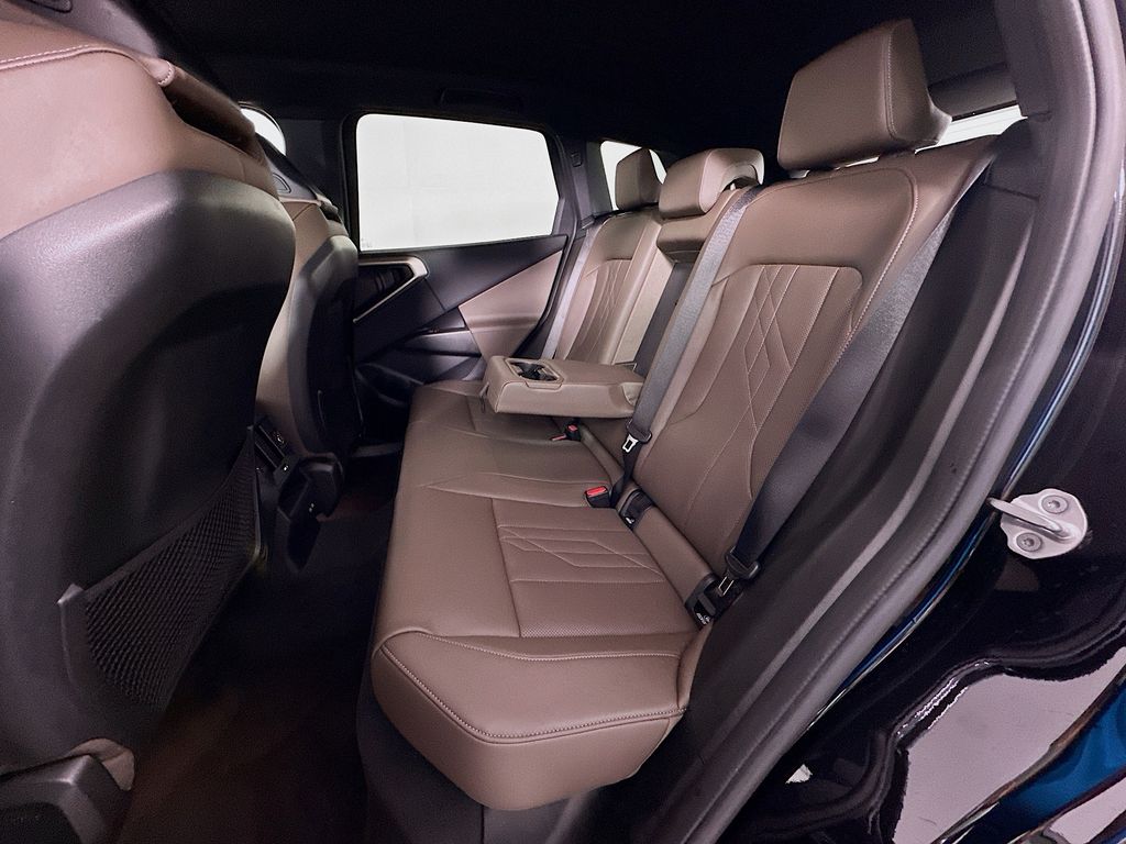 Thumbnail: 2025 BMW X3 - 24