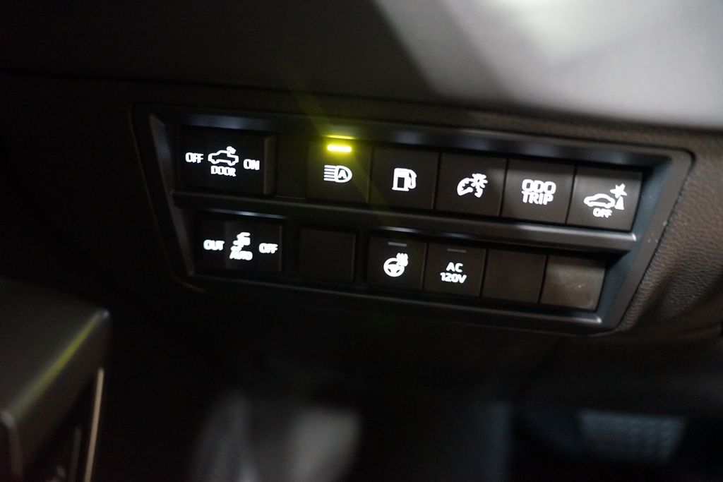 Thumbnail: 2026 Toyota Tundra - 26