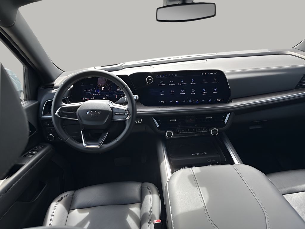 Used Car 2025 Chevrolet Suburban  Z71 For Sale Under $70,000 In Austin, Texas